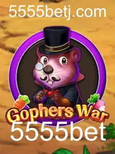 GophersWar: A Excitante Batalha de Táticas e Estratégia