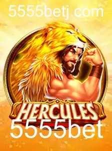 Explorando o Mundo do Jogo Hercules com 5555bet