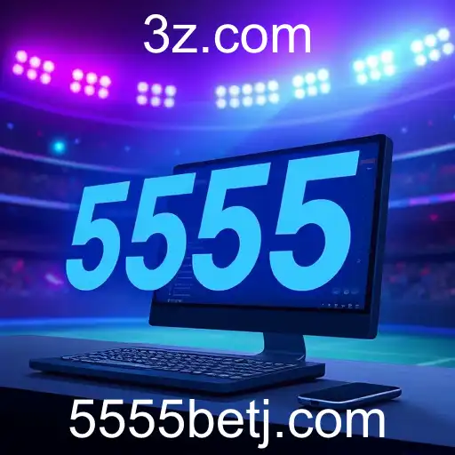 Cenário Atual dos Jogos Online e o Papel do 5555bet