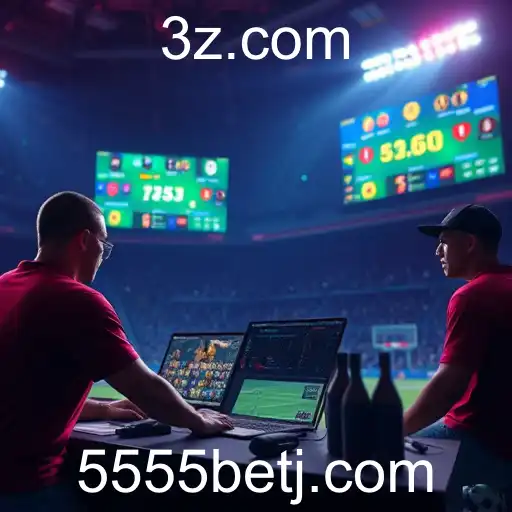 Tendências Atuais no Mundo dos Jogos Online