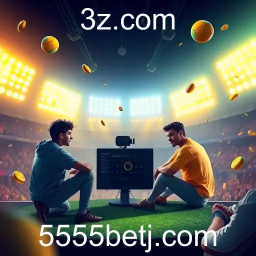 A Evolução do Jogo Online em 5555bet