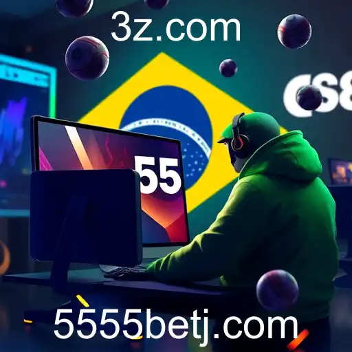 O Crescimento do Mercado de Jogos Online no Brasil