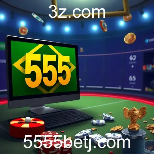 O Impacto do Crescimento dos Jogos Online no Brasil