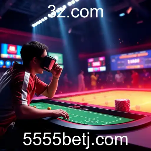 Inovações e Desafios no Mercado de Jogos Online