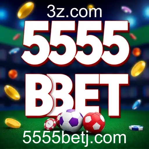 A Ascensão do 5555bet e o Cenário Atual dos Jogos Online