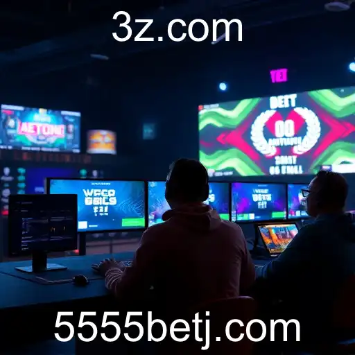 Ascensão e Tendências dos Sites de Jogos em 2026