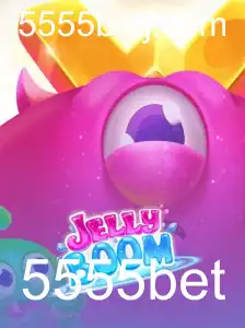 Explorando o Mundo Vibrante de JellyBoom e Sua Conexão com 5555bet