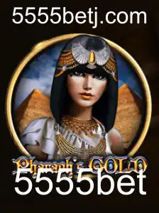 Descubra o Fascinante Mundo de PharaohsGold no 5555bet