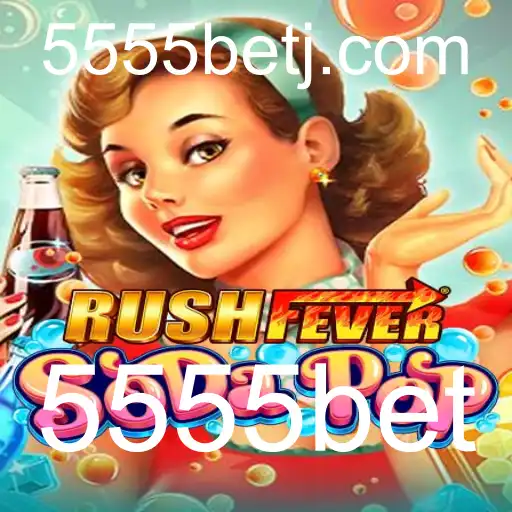 Descubra o Empolgante Mundo de RushFeverSodaPop e a Parceria com 5555bet