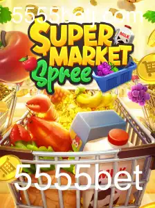 Descubra o Mundo do SupermarketSpree com 5555bet