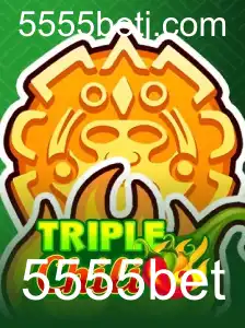 Explorando o Mundo Vibrante de TripleChili: Uma Aventura no 5555bet
